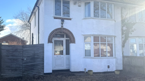 Modernisation in Cheltenham photo